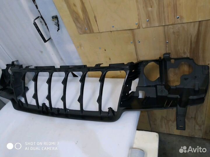 Монтажная панель Jeep Grand Cherokee wj 99