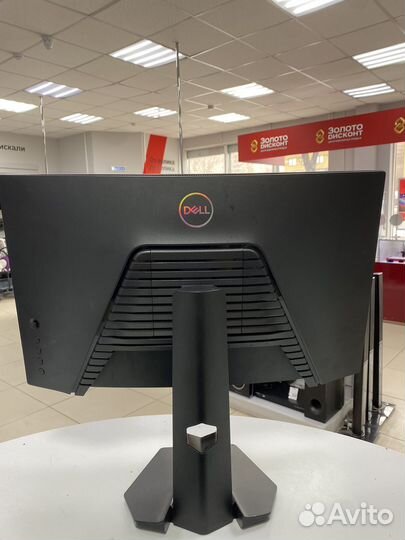 Монитор Dell S2422HG