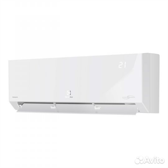 Electrolux eacs/I-09HEN-white/N8 Enterprise White