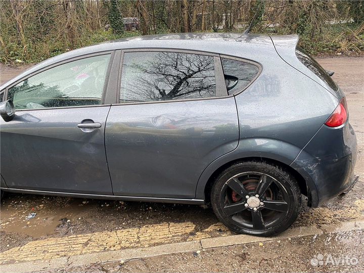 Разбор на запчасти Seat Leon 2