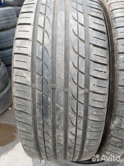 Yokohama Practiva BP01 225/45 R18 91W