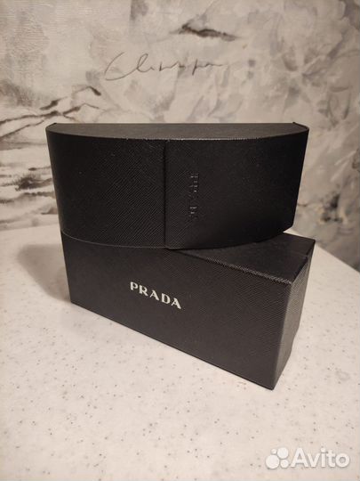 Очки солнцезащитные мужские