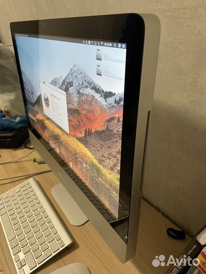 Apple iMac 21.5 (2011)