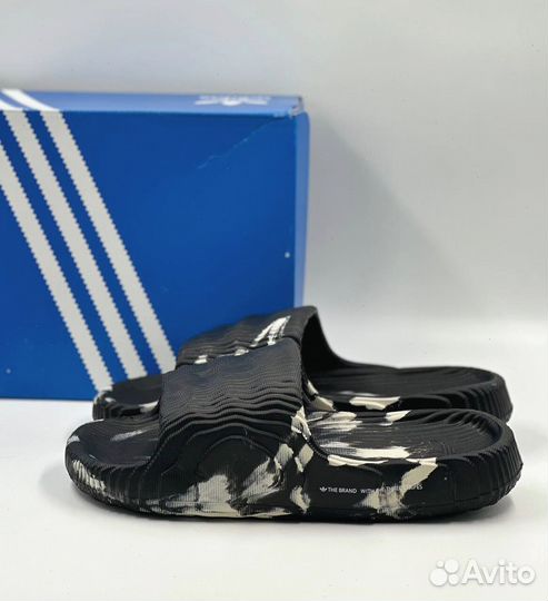 Тапочки Adidas Adilette 22, арт.221090