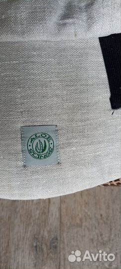 Эргорюкзак алое