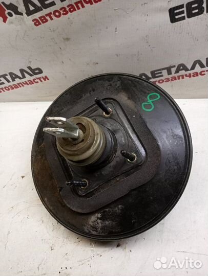 Вакуумный усилитель тормозов Peugeot 206 седан KFW