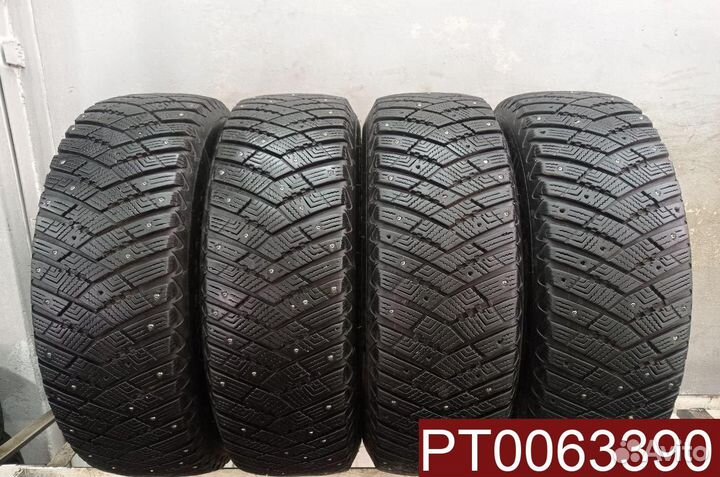 Goodyear UltraGrip Ice Arctic SUV 225/65 R17 110