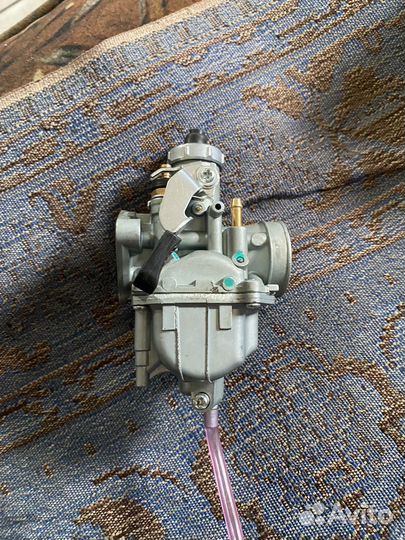 Карбюратор Mikuni vm 24