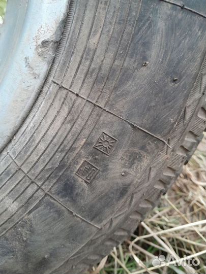 Medved Я-426 205/70 R14 93S