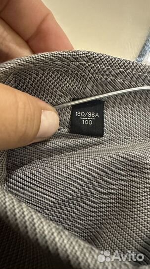 Рубашка мужская Tom Ford новая