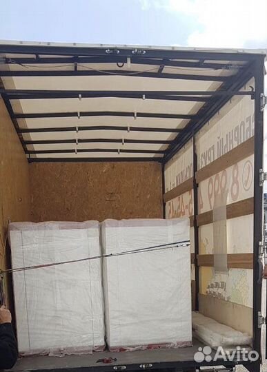 Попутный груз Переезды Грузоперевозки