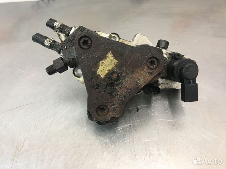 Тнвд Mercedes Clk C209 OM646 2.2 CDI 2006