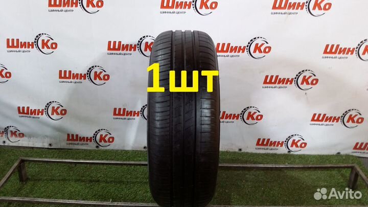 Hankook Kinergy Eco 205/60 R16