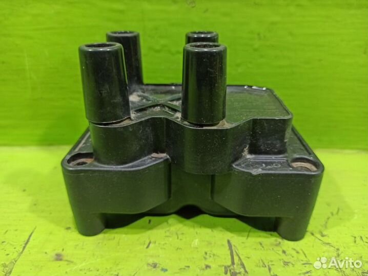 Модуль зажигания Ford Fusion хэтчбэк fyja 2008