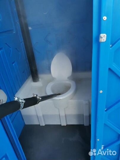 Туалетные кабины. Биотуалеты. Аренда, обслуживание