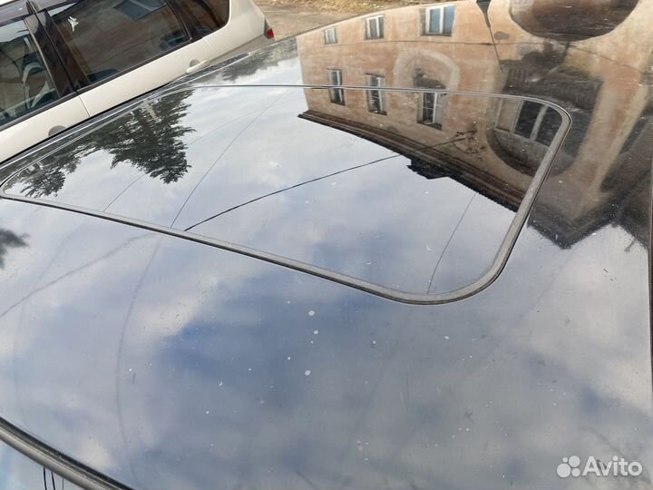 Volkswagen Golf 1.6 AT, 2001, 60 000 км