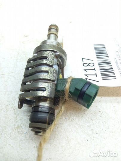 Форсунка топливная Lexus Gs250 GRL11 3grfse