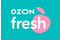 Ozon fresh