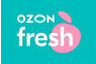 Ozon fresh