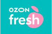 Ozon fresh