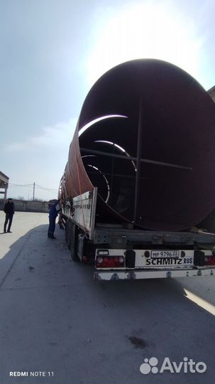 Кольца металлические