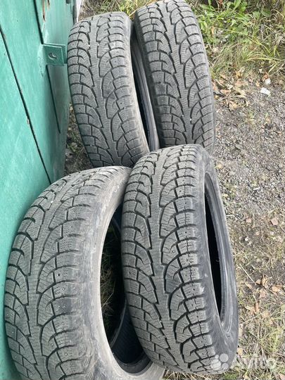 Hankook AH11 225/60 R18