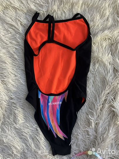 Купальник funkita 10