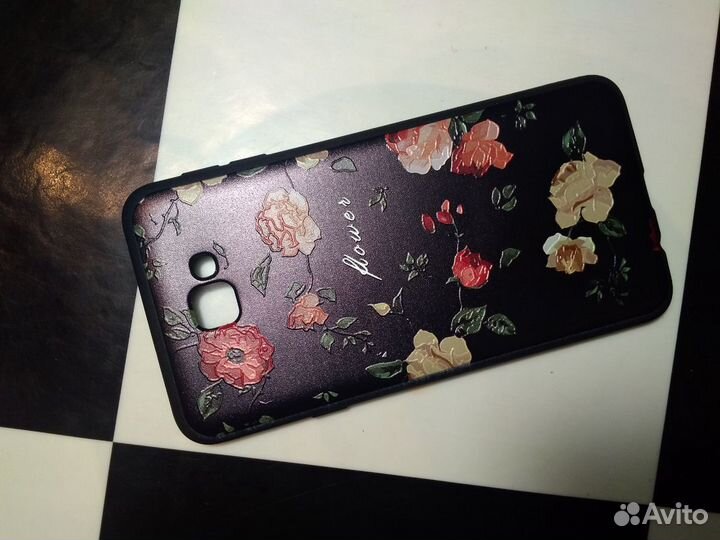 Чехол для телефона Samsung galaxy J7 Prime