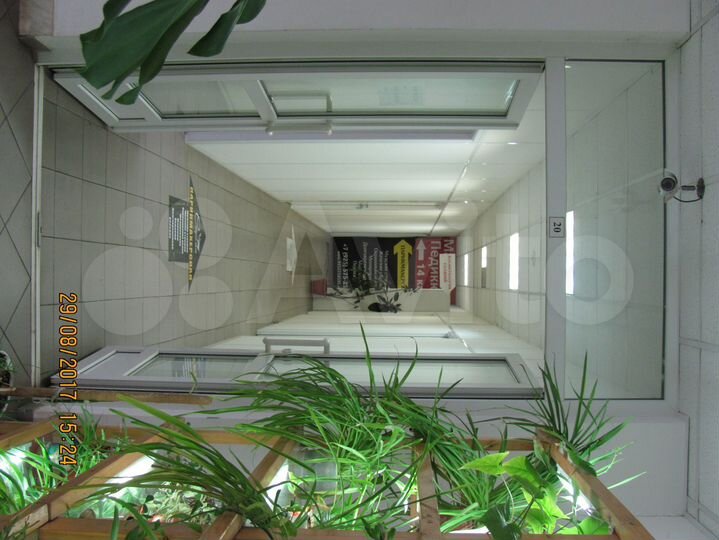 Офис, 15.5 м²