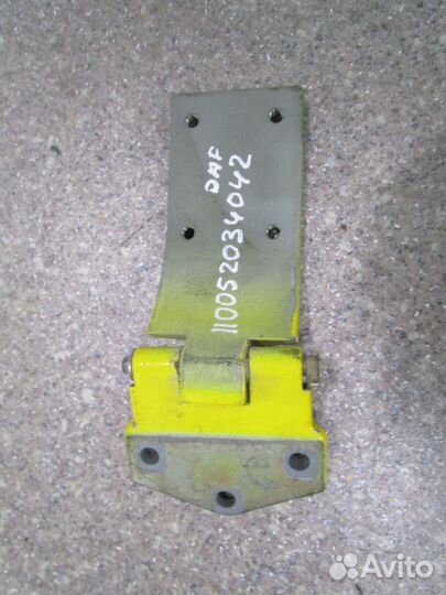 Петля двери DAF 1881893