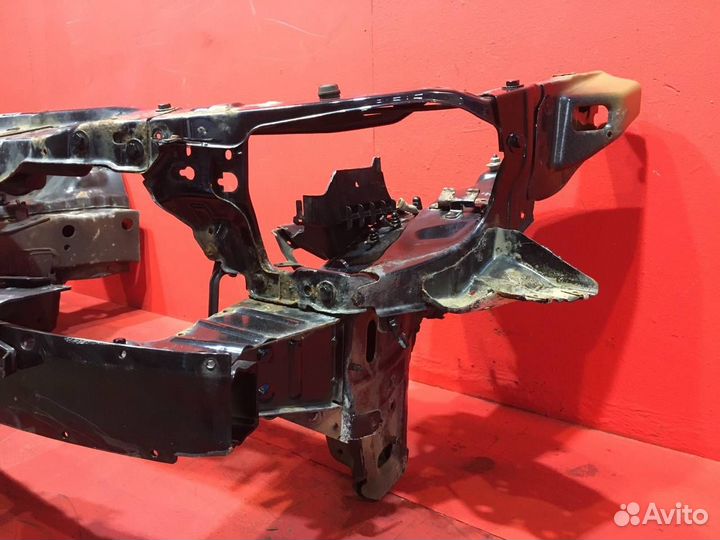 Телевизор для Opel Astra H Z14XEP 1.4L (Б/У)