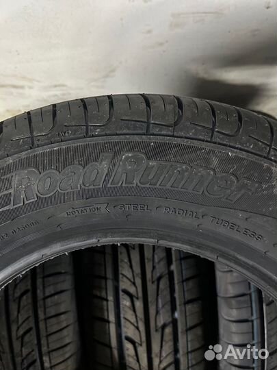 Cordiant Road Runner 185/65 R14 86H