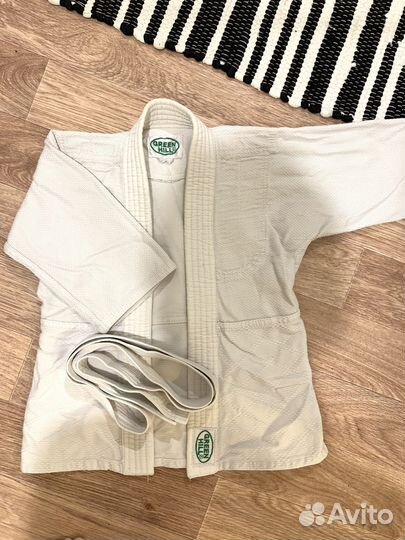 Самбовка детская 120