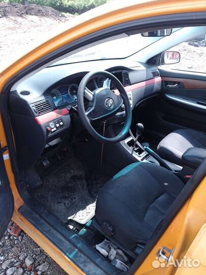 Авторазбор lifan solano