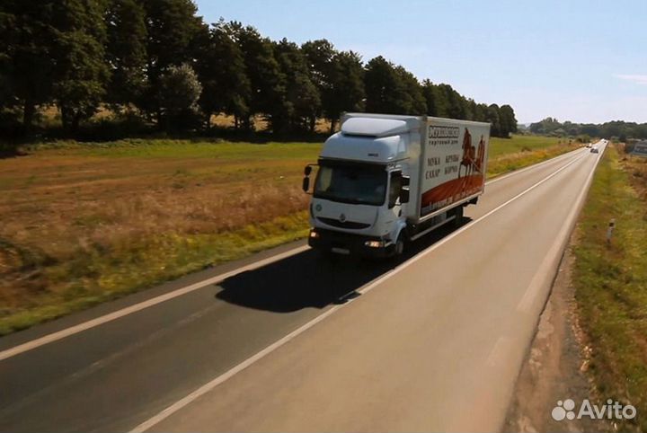 Мука пшеничная высший сорт Белый Терем 50 кг