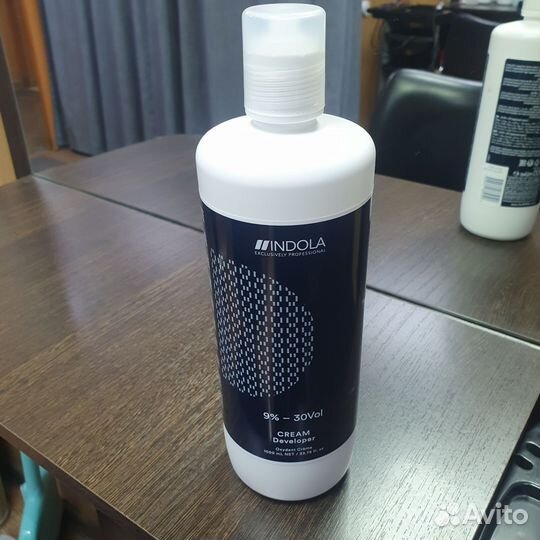 Оксигент индола 9