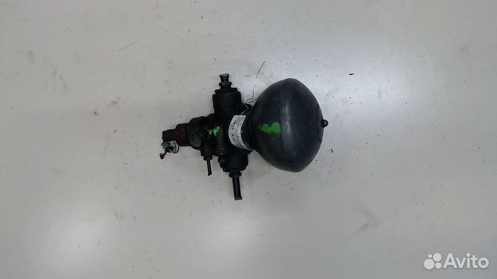 Гидроаккумулятор Citroen C5, 2004