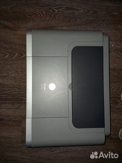 Цветной принтер Canon