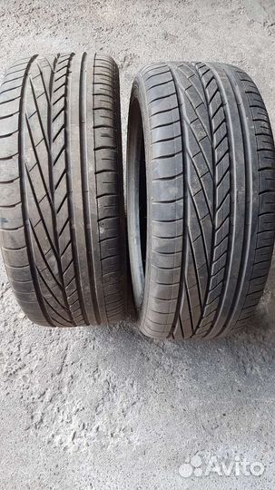 Goodyear Excellence 225/45 R17