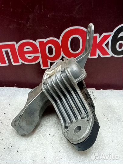 Подушка двигателя Chevrolet Cruze