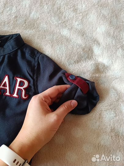 Костюм на праздник мальчику