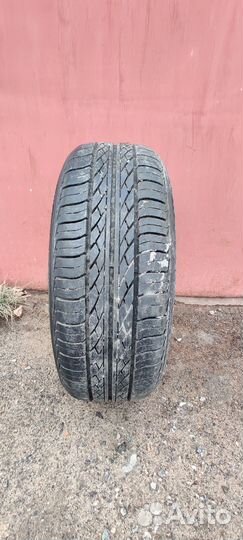 Hankook Optimo K406 185/55 R15 82V
