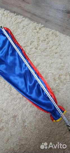 Новогодний костюм