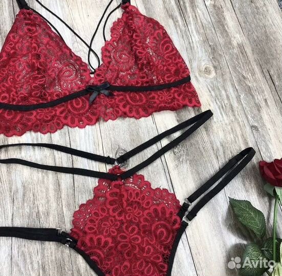 Курс шитья нижнего белья