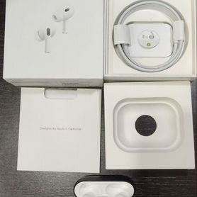 Наушники apple airpods pro