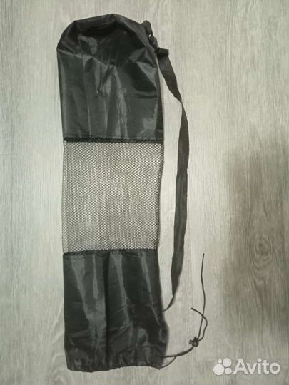 Сумка для коврика для йоги (коврик не продается)