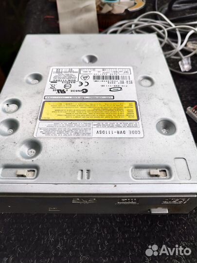 Комплектующие для пк бу