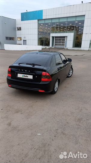 LADA Priora 1.6 МТ, 2010, 340 000 км