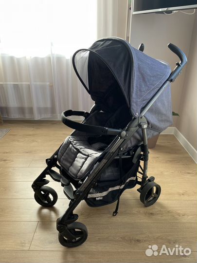 Коляска peg perego si