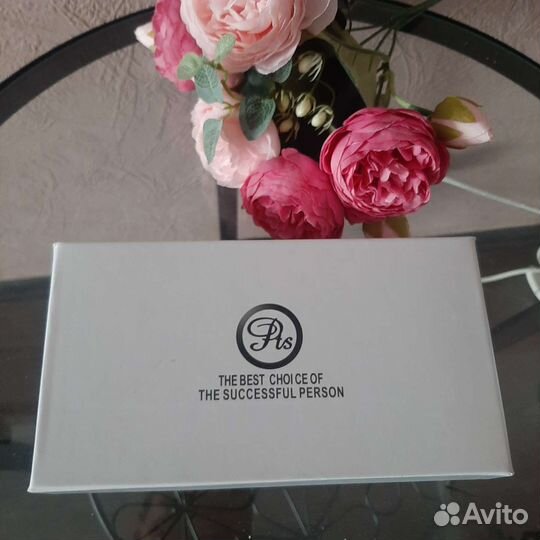 Кошелек женский Peters